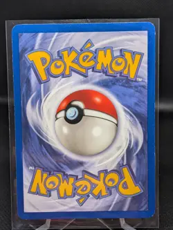 Pokemon Dark Charizard TCG 21/82 Non-Holo Rare 1st Edition - Image 4