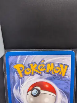 Pokemon Dark Charizard TCG 21/82 Non-Holo Rare 1st Edition - Image 5