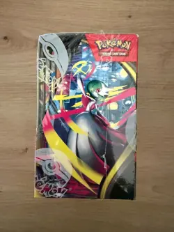 Pokemon Mega Evolutions Enhanced Booster Box 36 Packs includes 1 Rare Promo - Image 2