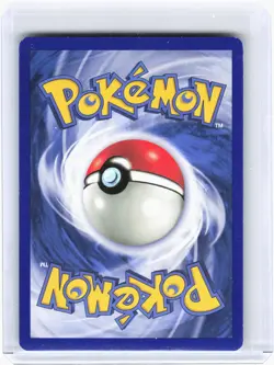 1999 Pokemon—Pokemon Flute #86/102 Base Set (Shadowless)—Uncommon Nonfoil - Image 2