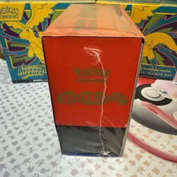 XY Evolutions Elite Trainer Box Pokemon TCG Charizard ETB New - Factory SEALED - Image 3