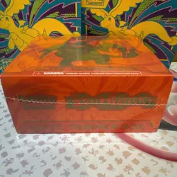XY Evolutions Elite Trainer Box Pokemon TCG Charizard ETB New - Factory SEALED - Image 4