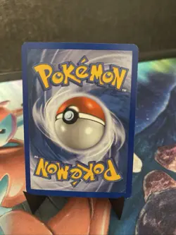 Pokemon Ditto Bulbasaur Figure 36/113 Regular Delta Species - Image 2