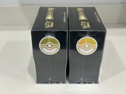 Pokemon TCG - Mega Evolution Gardevoir - ETB Elite Trainer Box - New/Sealed x 2 - Image 2