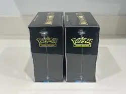 Pokemon TCG - Mega Evolution Gardevoir - ETB Elite Trainer Box - New/Sealed x 2 - Image 4