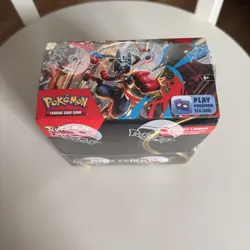 Pokemon Mega Evolution Enhanced Booster Box Brand New Fresh from Case & Sealed. - Image 3