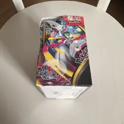 Pokemon Mega Evolution Enhanced Booster Box Brand New Fresh from Case & Sealed. - Image 4