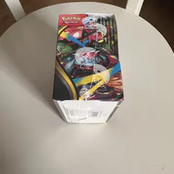 Pokemon Mega Evolution Enhanced Booster Box Brand New Fresh from Case & Sealed. - Image 5