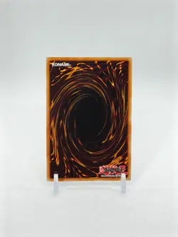 Dark Magician LC01-EN005 Quarter Century Secret Rare LP - Image 2