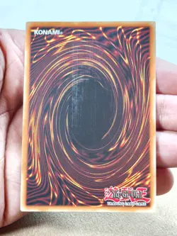 Dark Magician LC01-EN005 Quarter Century Secret Rare LP - Image 3
