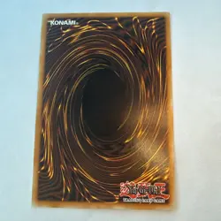 Yugioh! Spenta, the Magistus Sealer BPRO-EN098 1st Edition Secret Rare NM - Image 2