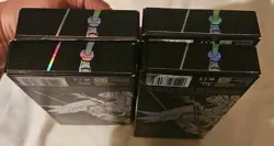 LOT OF 4 Yu-Gi-Oh! Legendary Modern Decks 2026 Sealed English IN HAND - Image 5