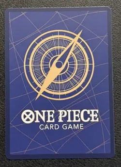 One Piece CCG Koala Rare Alt Art AA Card EB03-042 Heroines Edition English NM - Image 2