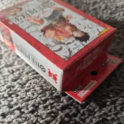 One Piece Super Pre Release Bundle St01 sealed monkey d luffy Deck PRE OP01 - Image 2