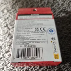 One Piece Super Pre Release Bundle St01 sealed monkey d luffy Deck PRE OP01 - Image 4