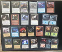 MTG Innistrad Remastered Lot – 66 Cards, 44 Foils Included - Image 3