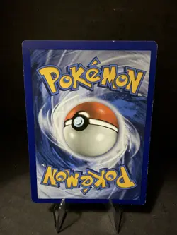 Pokemon Snorlax XY179 Holo Black Star Promo TCG Card 2016 LP - Image 4