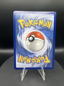 Greninja 9/18 - Detective Pikachu - Holo Foil - Pokemon Card - Image 4