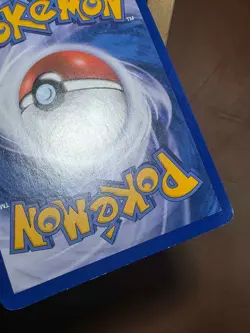 HP Pokemon Haunter 42/99 - Arceus - Pokemon Card - Image 4