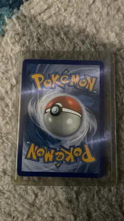 Lucario GX 135/131 SM-Forbidden Light Secret Rare Full Art Holo Pokemon Card - Image 2