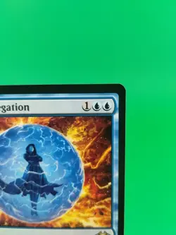 Force of Negation Modern Horizons Regular Card LP Condition - Image 2