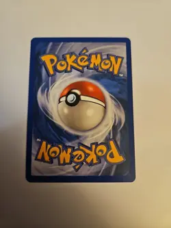 Pokemon EX Ruby & Sapphire Wurmple Card 78/109 - Image 2