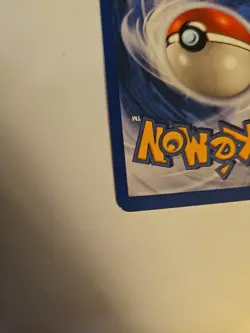 Pokemon EX Ruby & Sapphire Wurmple Card 78/109 - Image 3