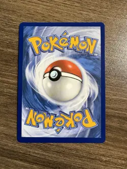 Pokemon Espeon ex SVP176 Sv: Scarlet & Violet Promo Holo EX Stage 1 Card - Image 2