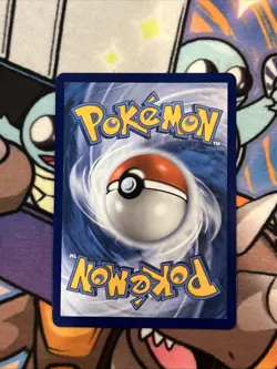 Kyurem Ex Pokemon Prize Pack Series 8 Promo Pokemon Card NM/LP - Image 2
