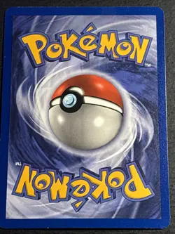 Mewtwo 10/102 Pokemon TCG Base Set Holo Foil Rare Vintage Card Lightly Played LP - Image 2