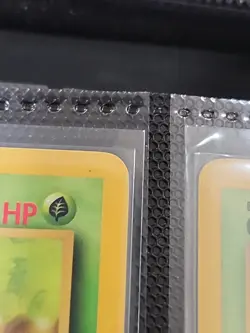 Ekans LP 46/62 1st Edition Fossil Pokemon TCG CARD Common NM/LP FREE SHIPPING - Image 5