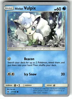 Choice Band - 2017 (Diego Cassiraga) 121/145 World Championship NM Pokemon Card - Image 1