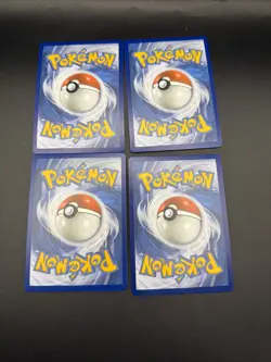 ULTRA RARE Pikachu V-Union 4-Card Set Pokemon TCG SWSH139-142 Holo Promo - Image 2