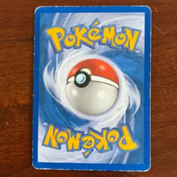 Fieldworker 73/92 Reverse Holo Uncommon EX Legend Maker Pokemon Card DMG - Image 2