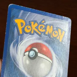 Fieldworker 73/92 Reverse Holo Uncommon EX Legend Maker Pokemon Card DMG - Image 3