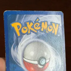 Fieldworker 73/92 Reverse Holo Uncommon EX Legend Maker Pokemon Card DMG - Image 4