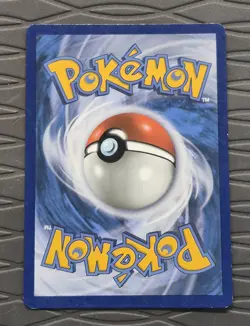 Nidoking BREAK 46/108 Rare BREAK XY - Evolutions Pokemon Card - Image 2