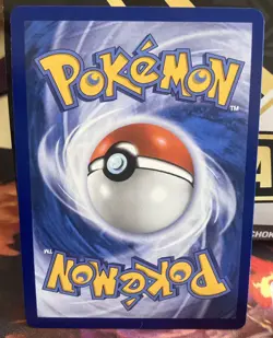 Alakazam 009 Mega Evolution Promo Card ETB Elite Trainer Box - Image 2