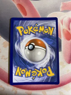 SWIRL Galarian Sirfetch'd Rebel Clash 095/192 Cosmos Holo HD Swirl Pokemon LP - Image 3