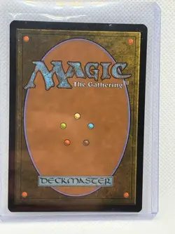 Animal Sanctuary Core Set 2021 Foil 242 - Image 2