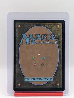 Armaggon, Future Shark #58 Magic Teenage Mutant Ninja Turtles Regular - Image 2