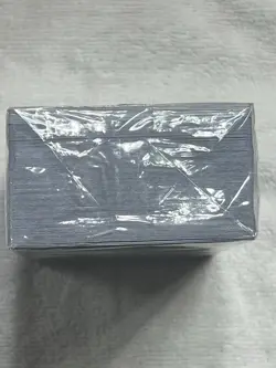 Scions & Spellcraft Commander Deck, Final Fantasy, Deck Only, New Sealed MTG - Image 2