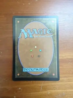 Blood Crypt Lorwyn Eclipsed Foil - Image 2