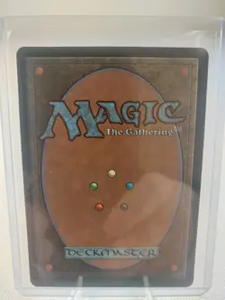 Vintage MTG Magic the Gathering Field Surgeon (foil) Urza's Destiny (#8) NM - Image 3