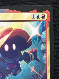 Vivi Ornitier Final Fantasy Regular Magic the Gathering NM - Image 4