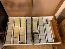 Pokemon Card 100 Card Bulk Lot - Holo Rares EX/GX/V/VMAX - See Description - Image 2