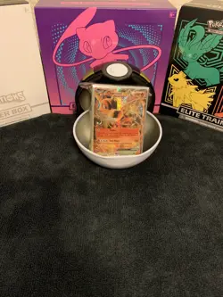 Pokemon Card 100 Card Bulk Lot - Holo Rares EX/GX/V/VMAX - See Description - Image 3