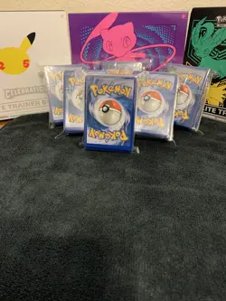 Pokemon Card 100 Card Bulk Lot - Holo Rares EX/GX/V/VMAX - See Description - Image 5