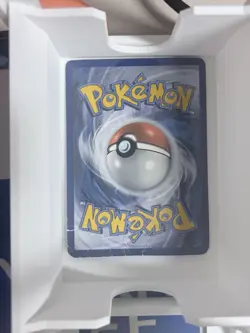 Pokemon M Mewtwo EX Mega Full Art Ultra Rare Holo 160/162 DMG - Image 2