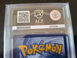 Thundurus 209 - Pokemon Center - Black Star Promo - Ace 10 - Gem Mint - Image 4